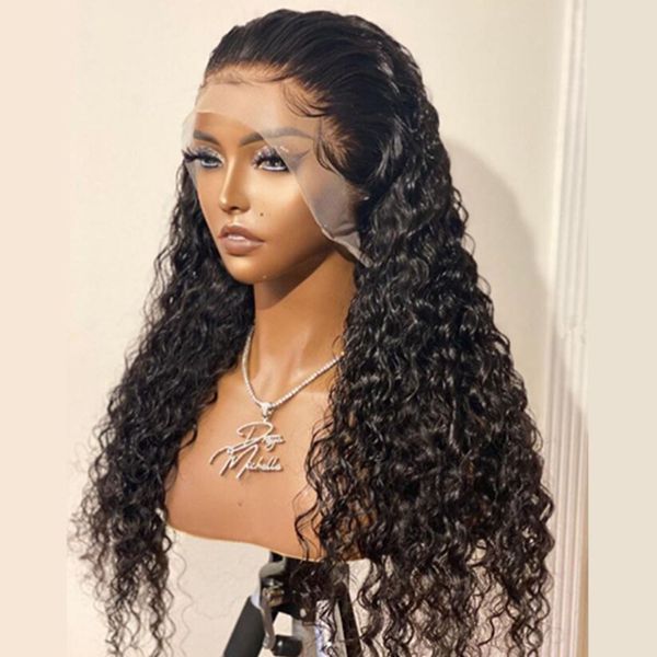 natural long soft kinky curly wig black wigs loose natual hairline glueless lace front wig fiber baby hair, Black;brown
natural long soft kinky curly wig black wigs loose natual hairline glueless lace front wig fiber baby hair, Black;brown