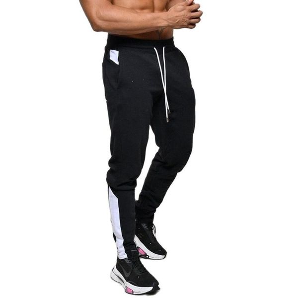 men's pants autumn casual sweatpants men cotton joggers black workout trousers male gym fitness sportswear running sports trackpants
men's pants autumn casual sweatpants men cotton joggers black workout trousers male gym fitness sportswear running sports trackpants