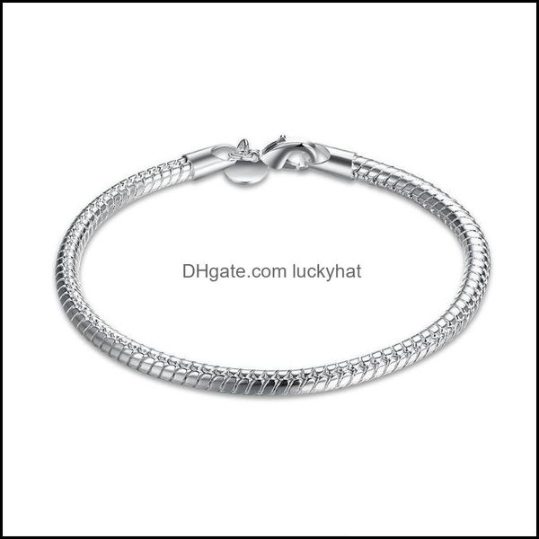 link bracelets jewelrylink chain retro fashion creative round snakeshaped bracelet female simple wind snake bone drop delivery 2021 naqpb, Black
link bracelets jewelrylink chain retro fashion creative round snakeshaped bracelet female simple wind snake bone drop delivery 2021 naqpb, Black