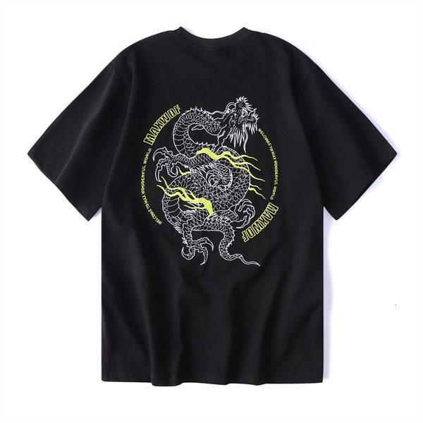 men's t-shirts loose men's short sleeve t-shirt, dragon embroidered shirt, round neck, cotton, in 2021, White;black
men's t-shirts loose men's short sleeve t-shirt, dragon embroidered shirt, round neck, cotton, in 2021, White;black