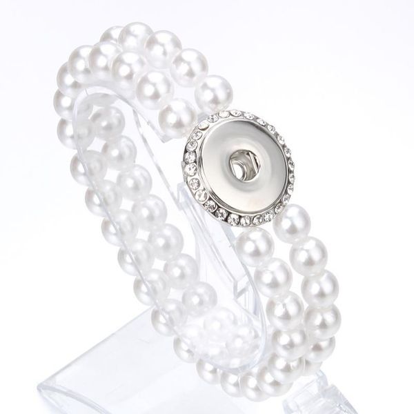 bohemian 18mm metal snap button natural stone crystal bracelet carter love bangle wrist watches for women jllabz, Golden;silver
bohemian 18mm metal snap button natural stone crystal bracelet carter love bangle wrist watches for women jllabz, Golden;silver