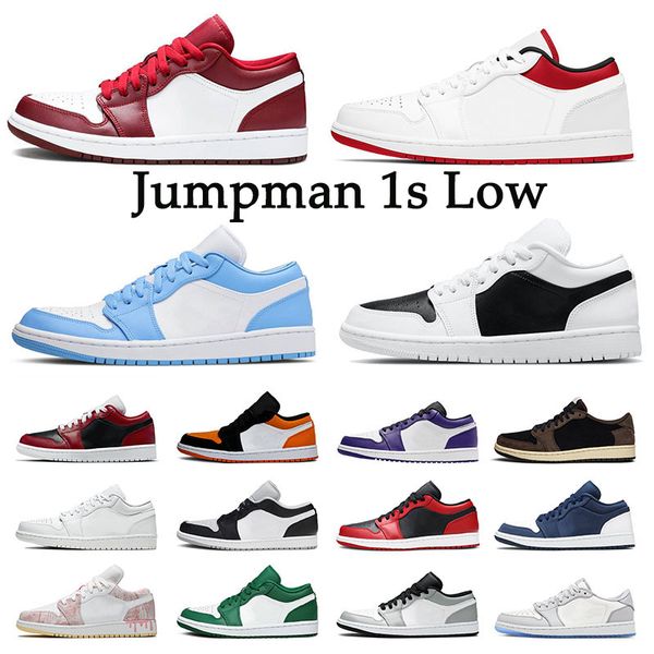 aaa+ quality basketball jumpman 1 shoes for men women the gift low usa unc university red black light smoke magenta wholesale sports arrival
aaa+ quality basketball jumpman 1 shoes for men women the gift low usa unc university red black light smoke magenta wholesale sports arrival