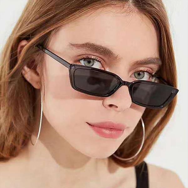 fashion square sunglasses women brand designer vintage cat eye female retro full frame style, White;black
fashion square sunglasses women brand designer vintage cat eye female retro full frame style, White;black
