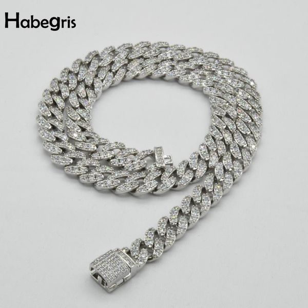 10mm miami cuban link bracelet and necklace womens necklaces zircon charm hip hop chain 7inch16inch for men's gift, Silver
10mm miami cuban link bracelet and necklace womens necklaces zircon charm hip hop chain 7inch16inch for men's gift, Silver