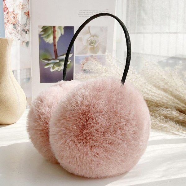 berets cute soft fur earmuff natural hair earmuffs winter warm warmer ear decor head decoration white multicolor, Blue;gray
berets cute soft fur earmuff natural hair earmuffs winter warm warmer ear decor head decoration white multicolor, Blue;gray