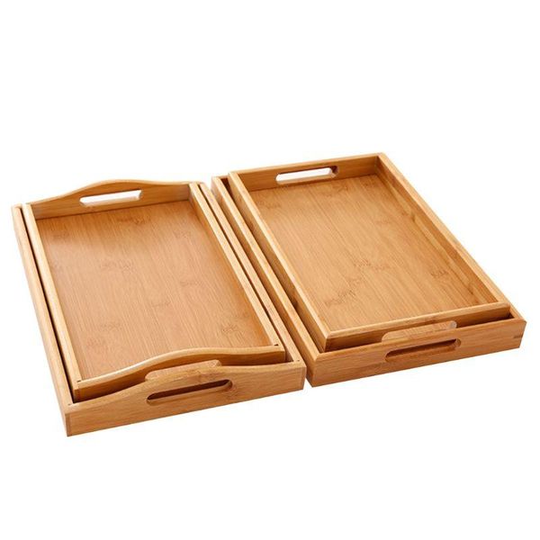 dishes & plates ddu4182 serving tray bamboo table trays decorative dessert occasions finest tableware good for parties or bed
dishes & plates ddu4182 serving tray bamboo table trays decorative dessert occasions finest tableware good for parties or bed