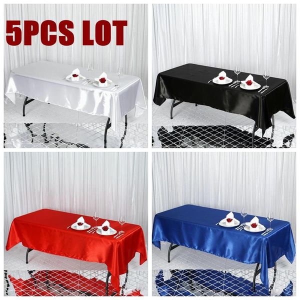 table cloth satin overlay cover tablecloth for birthday wedding banquet el festival party decoration
table cloth satin overlay cover tablecloth for birthday wedding banquet el festival party decoration