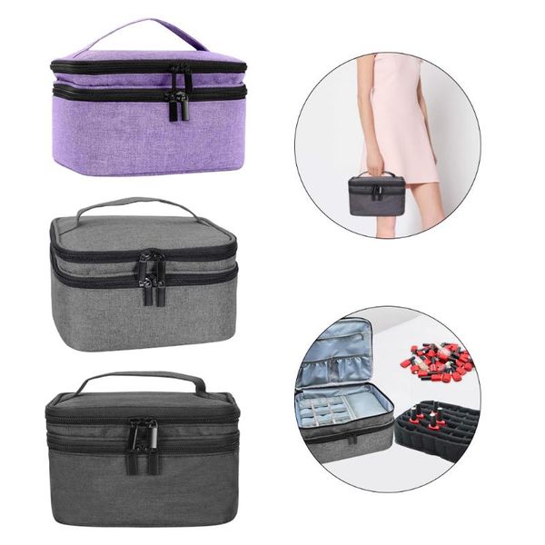 nail art kits polish holder storage case box organizer carry bag for 30 bottle 5-15ml essential oil
nail art kits polish holder storage case box organizer carry bag for 30 bottle 5-15ml essential oil