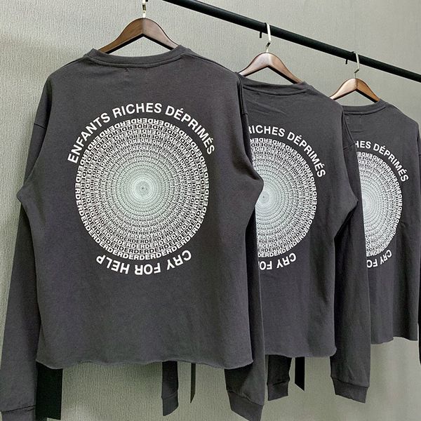 2021 new long sleeve erd t shirt men women 1:1 casual vintage streetwear cotton e.r.d t-shirt rn2o, White
2021 new long sleeve erd t shirt men women 1:1 casual vintage streetwear cotton e.r.d t-shirt rn2o, White