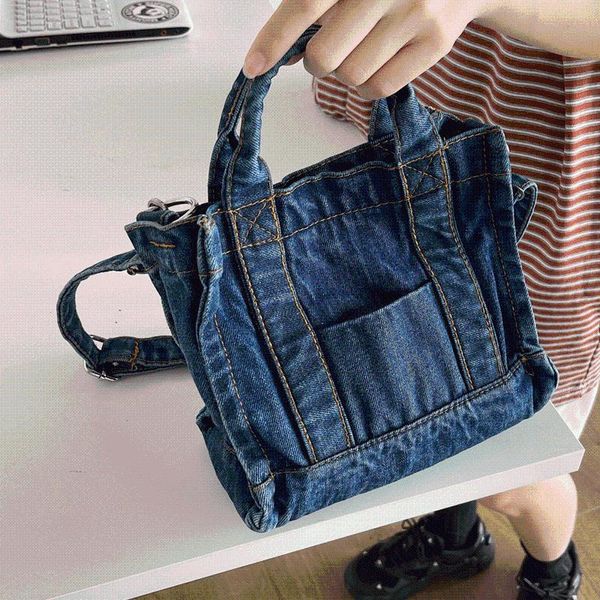 evening bags vintage crossbody for women messenger small denim handbag shoulder bag designer sac solid color
evening bags vintage crossbody for women messenger small denim handbag shoulder bag designer sac solid color