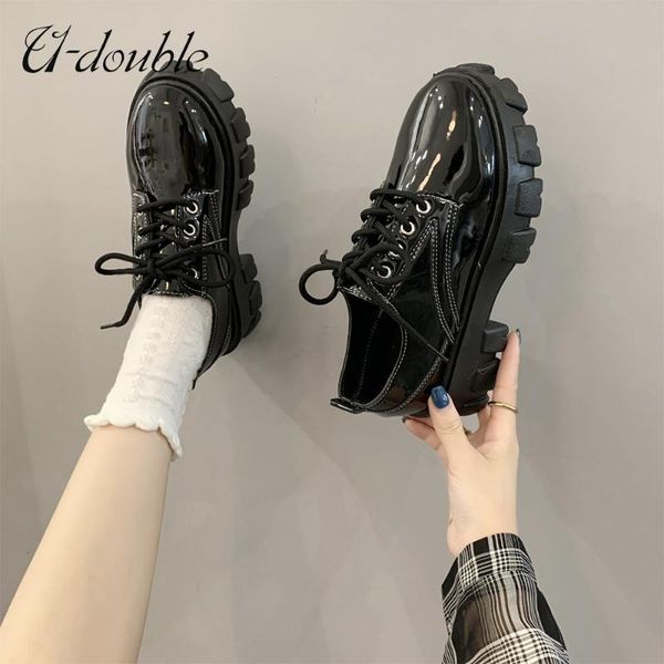 dress shoes u-double brand mary jane round toe platform low heel soft women black japanese school lolita big size
dress shoes u-double brand mary jane round toe platform low heel soft women black japanese school lolita big size