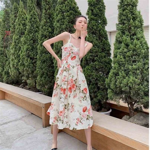 women sling dress sleeveless v-neck vintage printing flower slim fit lady fashion summer 2h129 210526, Black;gray
women sling dress sleeveless v-neck vintage printing flower slim fit lady fashion summer 2h129 210526, Black;gray