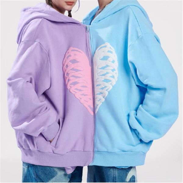 men's hoodies & sweatshirts graphic jackets skulls printing gothic streetwear long sleeve zip up hoodie y2k joggers fashion punk coat, Black
men's hoodies & sweatshirts graphic jackets skulls printing gothic streetwear long sleeve zip up hoodie y2k joggers fashion punk coat, Black