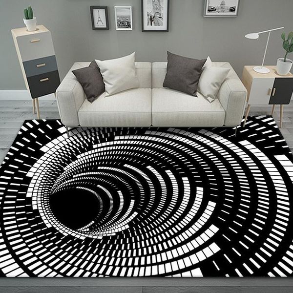 carpets modern 3d carpet mat black and white swirl living room rug bedroom decor velvet non-slip kitchen floor area entrance doormat
carpets modern 3d carpet mat black and white swirl living room rug bedroom decor velvet non-slip kitchen floor area entrance doormat