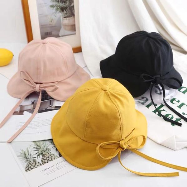 wide brim hats summer autumn cotton bucket hat outdoor solid color bowknot sun protection for women big foldable girls cap, Blue;gray
wide brim hats summer autumn cotton bucket hat outdoor solid color bowknot sun protection for women big foldable girls cap, Blue;gray