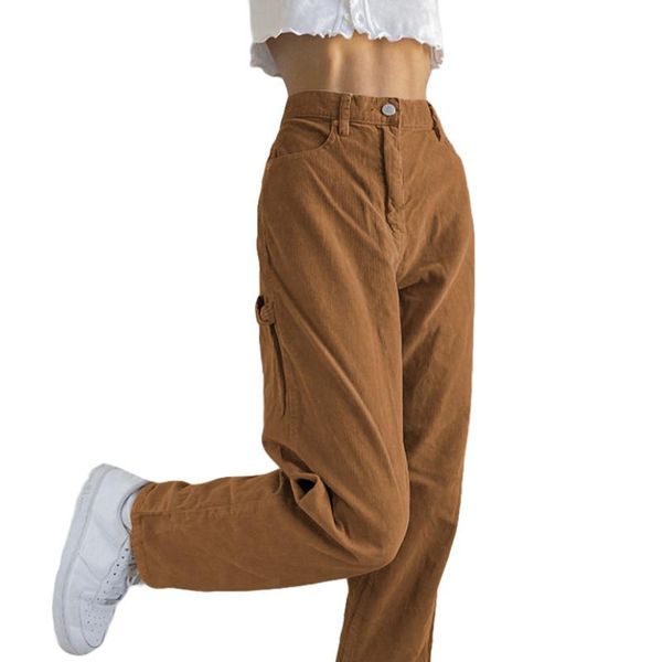 women's pants & capris wide leg corduroy spring autumn, vintage high waist solid color loose with pockets, Black;white
women's pants & capris wide leg corduroy spring autumn, vintage high waist solid color loose with pockets, Black;white