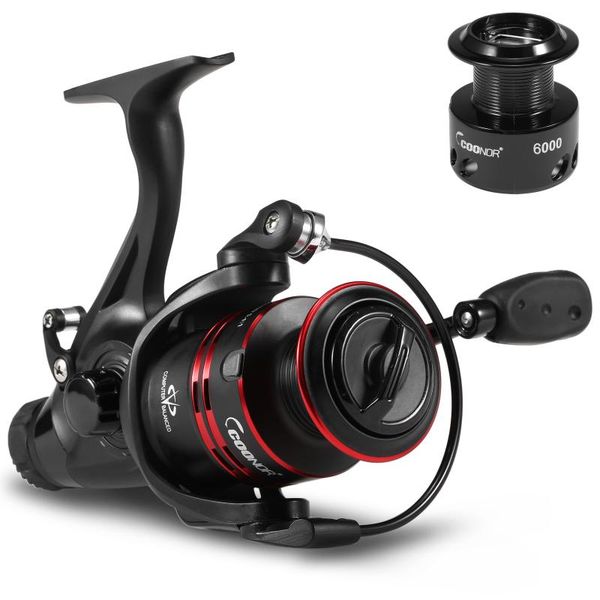 baitcasting reels 9+1 bb smooth fishing lightweight spinning reel with spare plastic spool tackle
baitcasting reels 9+1 bb smooth fishing lightweight spinning reel with spare plastic spool tackle