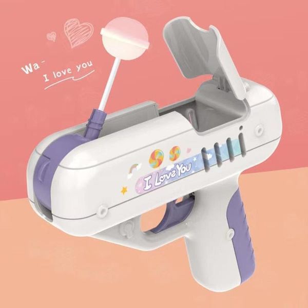candy gun surprise lollipop gun same creative gift for boy friend children toy girl friend gift
candy gun surprise lollipop gun same creative gift for boy friend children toy girl friend gift
