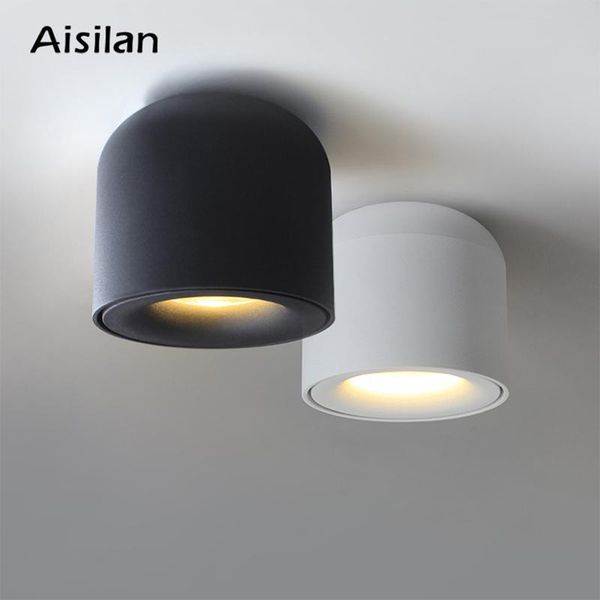 downlights aisilan surface mounted led downlight cob spot light for living room, bedroom, kitchen, bathroom, corridor, ac 90v-260v
downlights aisilan surface mounted led downlight cob spot light for living room, bedroom, kitchen, bathroom, corridor, ac 90v-260v
