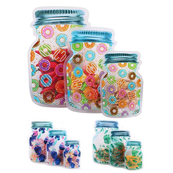 storage bags 10pcs reusable bag mason jar bottles nuts cookies zipper seal food kitchen er organizer portable travel
storage bags 10pcs reusable bag mason jar bottles nuts cookies zipper seal food kitchen er organizer portable travel