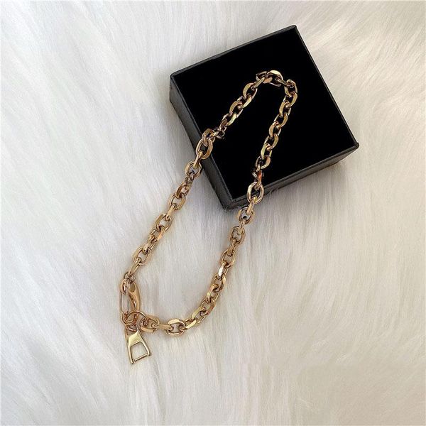 exaggerated zipper pendant necklace new design creative gold color metal necklace for women birthday party jewelry gift, Silver
exaggerated zipper pendant necklace new design creative gold color metal necklace for women birthday party jewelry gift, Silver