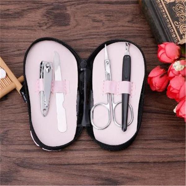 nail art kits pedicure manicure tool clippers set acne needle file trimmer eyebrow scissors salon care tools
nail art kits pedicure manicure tool clippers set acne needle file trimmer eyebrow scissors salon care tools
