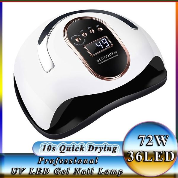 nail dryers uv led lamp professional dryer for manicure machine fast curing gel polish drying ice with lcd display
nail dryers uv led lamp professional dryer for manicure machine fast curing gel polish drying ice with lcd display