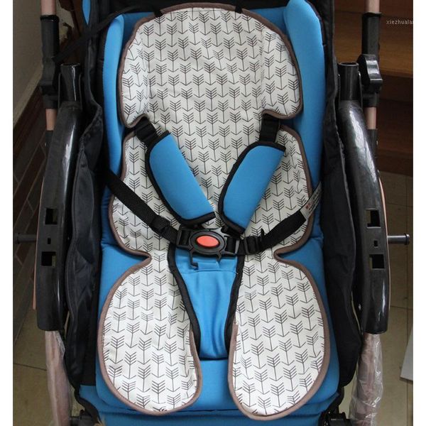 stroller parts & accessories summer sleeping mat breathable seat cushion cool liner baby car floral pattern1
stroller parts & accessories summer sleeping mat breathable seat cushion cool liner baby car floral pattern1