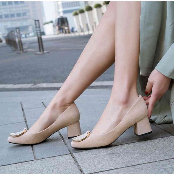 dress shoes women's shoes high heels, plain velvet mouth simple, pea-resistant xeug, Black
dress shoes women's shoes high heels, plain velvet mouth simple, pea-resistant xeug, Black