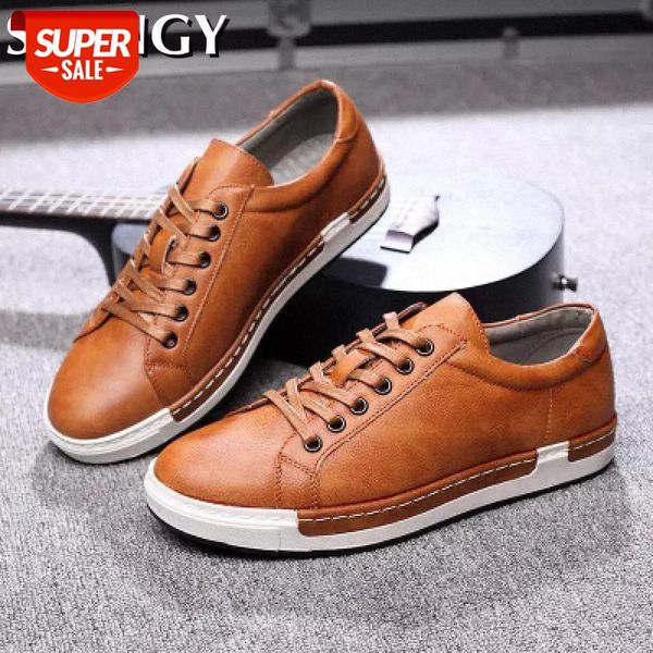 2020 autumnl new men's shoes non-slip flat classic running men's shoes fashion casual comfortable outdoor men #hx8l
2020 autumnl new men's shoes non-slip flat classic running men's shoes fashion casual comfortable outdoor men #hx8l