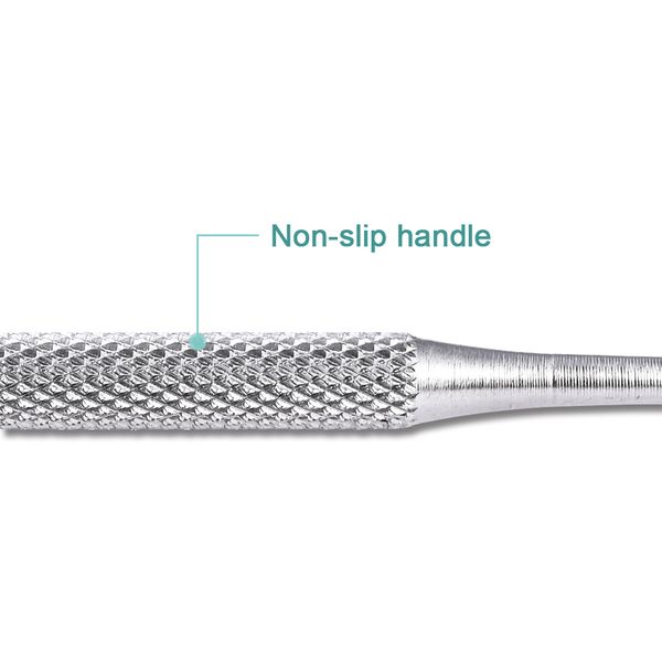 toe nail file foot nail care hook ingrown exquisite manicure tool toe nail lifter double ended pedicure toenails clean tool
toe nail file foot nail care hook ingrown exquisite manicure tool toe nail lifter double ended pedicure toenails clean tool