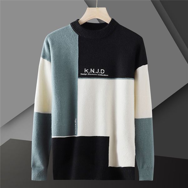 men's sweaters high neck cashmere sweater, harajuku warm christmas, quality, brand , winter, White;black
men's sweaters high neck cashmere sweater, harajuku warm christmas, quality, brand , winter, White;black