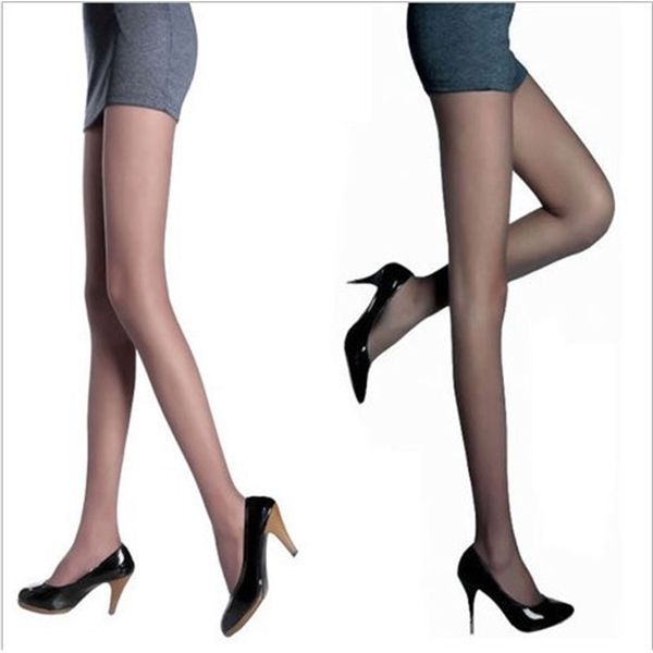 women's mercerized plain stockings show thin pantyhose c0224, Black;white
women's mercerized plain stockings show thin pantyhose c0224, Black;white