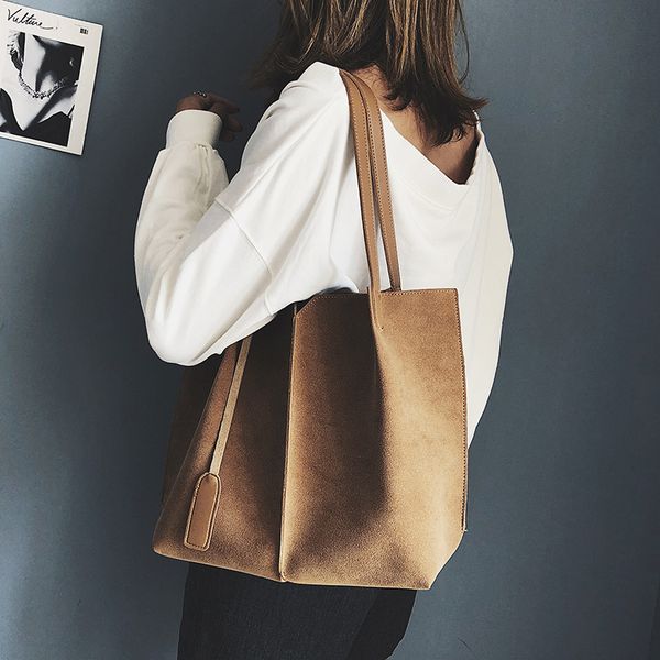 women shoulder bag shopping bag two straps handbag school simple fashion scrub high capacity tote buckle designers
women shoulder bag shopping bag two straps handbag school simple fashion scrub high capacity tote buckle designers
