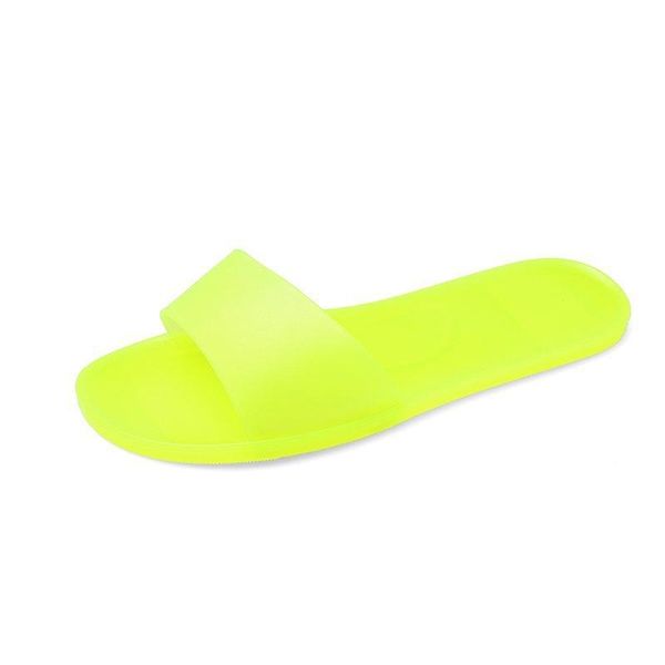 sandals women jelly shoes beach slippers summer style comfortable plus size 42, Black
sandals women jelly shoes beach slippers summer style comfortable plus size 42, Black