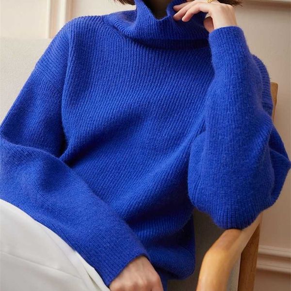 women's sweater autumn winter warm turtlenecks casual loose oversized lady sweaters knitted pullover pull femme 211218, White;black
women's sweater autumn winter warm turtlenecks casual loose oversized lady sweaters knitted pullover pull femme 211218, White;black