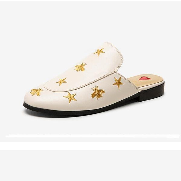 muller shoes women spring and summer slippers women wear net red lazy shoes flat baotou half slippers sandals and, Black
muller shoes women spring and summer slippers women wear net red lazy shoes flat baotou half slippers sandals and, Black