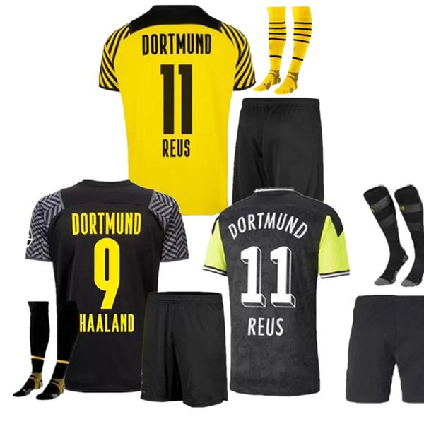 haaland reus borussia 21 22 dortmund 4th soccer jersey bumblebee shirts bellingham sancho hummels brandt home away men + kids kit 11, Black
haaland reus borussia 21 22 dortmund 4th soccer jersey bumblebee shirts bellingham sancho hummels brandt home away men + kids kit 11, Black