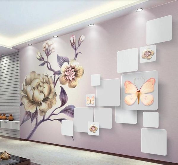 wallpapers custom po wallpaper 3d beautiful hand painted peony flower living room tv background wall murals for walls
wallpapers custom po wallpaper 3d beautiful hand painted peony flower living room tv background wall murals for walls