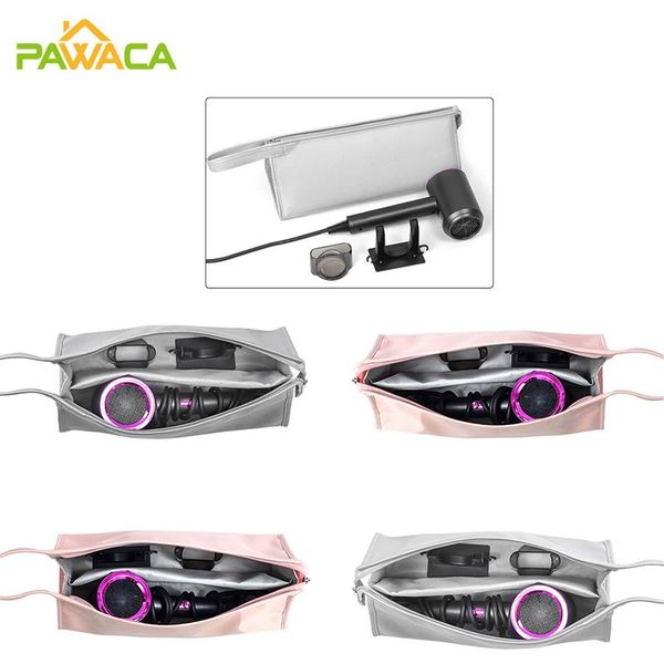storage bags hair dryer case travel protection bag portable dustproof organizer with handle waterproof home carry accessories gift
storage bags hair dryer case travel protection bag portable dustproof organizer with handle waterproof home carry accessories gift