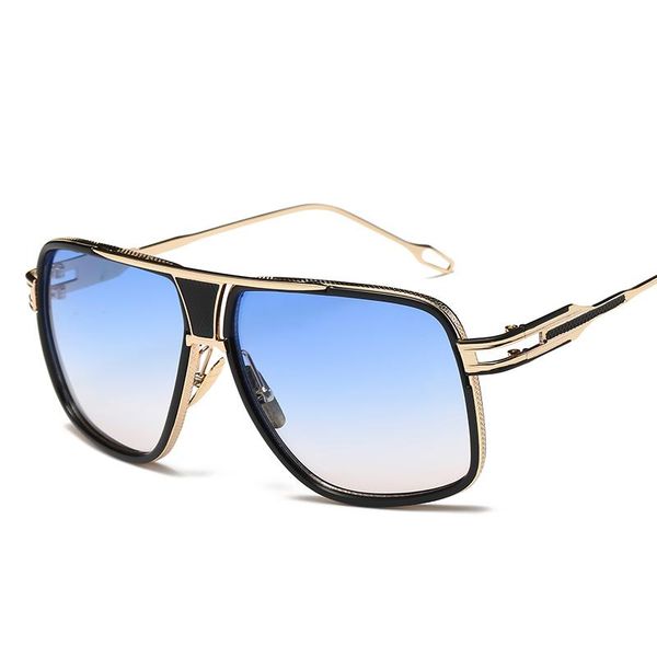 sunglasses 2021 european and american trend men's metal street shoot retro cross-mirror fashion girls, White;black
sunglasses 2021 european and american trend men's metal street shoot retro cross-mirror fashion girls, White;black