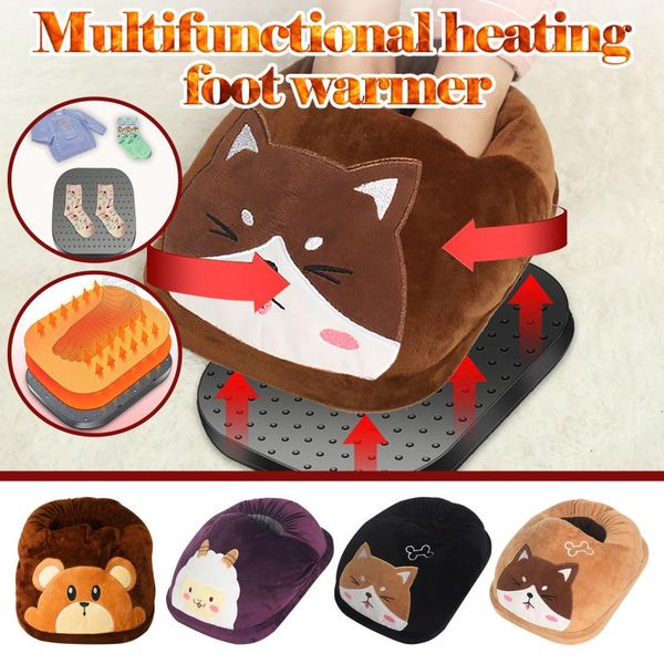 carpets cartoon winter foot warmer plug in electric heating shoe heater keep warm mat pads houseloud tools
carpets cartoon winter foot warmer plug in electric heating shoe heater keep warm mat pads houseloud tools
