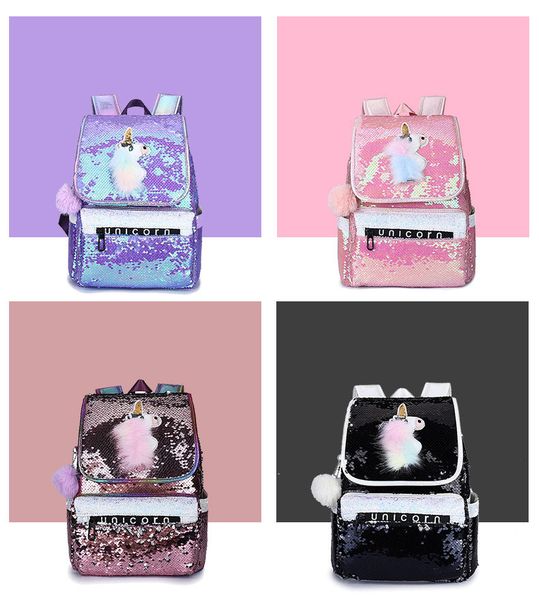 cartoon cute backpack girls childrens school bags sequins unicorn large with pencil case kawaii schoolbags kids back pack
cartoon cute backpack girls childrens school bags sequins unicorn large with pencil case kawaii schoolbags kids back pack