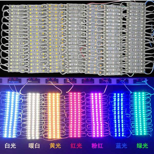 light beads 200pcs/ lot super bright waterproof smd 5054 3 led modules cool white ip65 lamps dc 12v for billboard
light beads 200pcs/ lot super bright waterproof smd 5054 3 led modules cool white ip65 lamps dc 12v for billboard