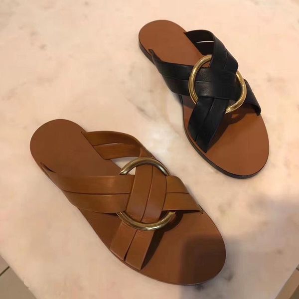 outdoor summer slippers women beach shoes lady flat slides chinelo casual pantuflas de mujer fashion klapki damskie na lato, Black
outdoor summer slippers women beach shoes lady flat slides chinelo casual pantuflas de mujer fashion klapki damskie na lato, Black