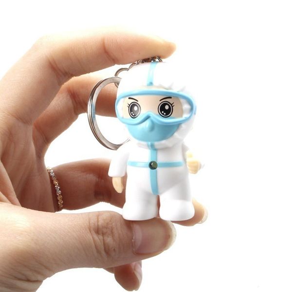mini cartoon nurse's day doctor's day gift angel in white keychain souvenir keychain pendant girls bag ornaments accessories suppl, Red;brown
mini cartoon nurse's day doctor's day gift angel in white keychain souvenir keychain pendant girls bag ornaments accessories suppl, Red;brown