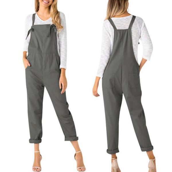 women's jumpsuits & rompers women with pocket dating baggy home solid loose summer casual strappy shopping street daily fashion, Black;white
women's jumpsuits & rompers women with pocket dating baggy home solid loose summer casual strappy shopping street daily fashion, Black;white