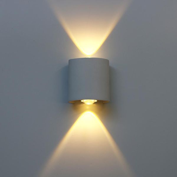 party decoration led wall lamp aluminum outdoor ip65 waterproof up down light for home stair bedroom bedside bathroom corridor lighting rf18
party decoration led wall lamp aluminum outdoor ip65 waterproof up down light for home stair bedroom bedside bathroom corridor lighting rf18