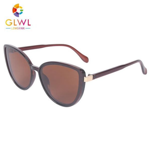 sunglasses women's glasses 2021 brand polarized vintage driving sunglass female retro cat's eye eyewear ladies black mirror, White;black
sunglasses women's glasses 2021 brand polarized vintage driving sunglass female retro cat's eye eyewear ladies black mirror, White;black
