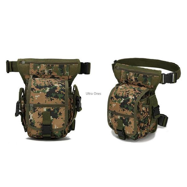 outdoor bags molle drop leg bag military nylon waterproof men cs tactical waist pack travel belt hiking hunting camping paintball
outdoor bags molle drop leg bag military nylon waterproof men cs tactical waist pack travel belt hiking hunting camping paintball